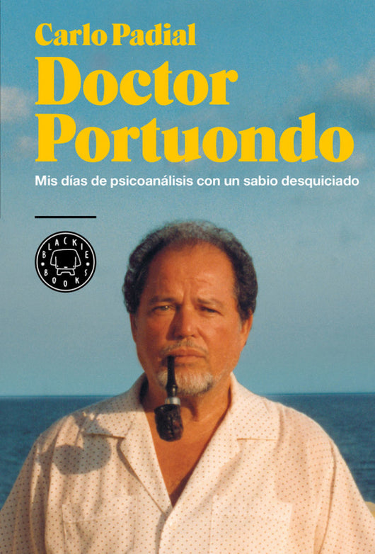 Doctor Portuondo Libro