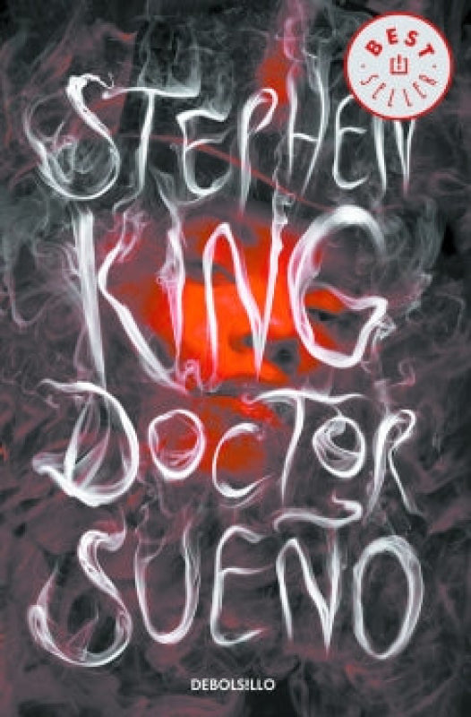 Doctor Sueño Libro