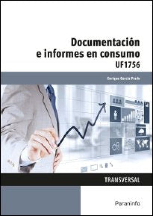 Documentación E Informes En Consumo Libro