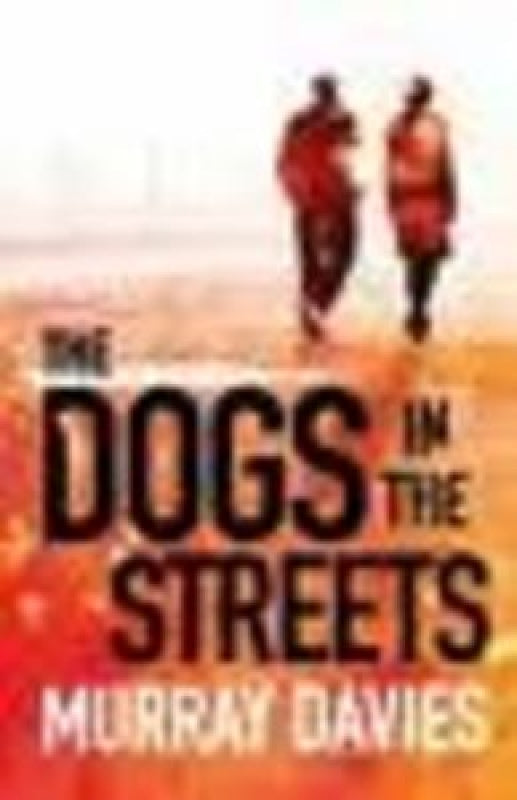 Dogs In Streets Tpb Libro