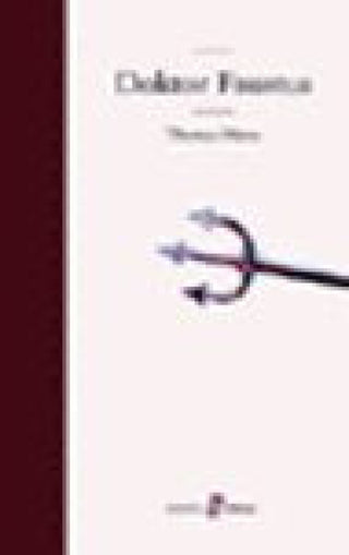 Doktor Faustus Libro