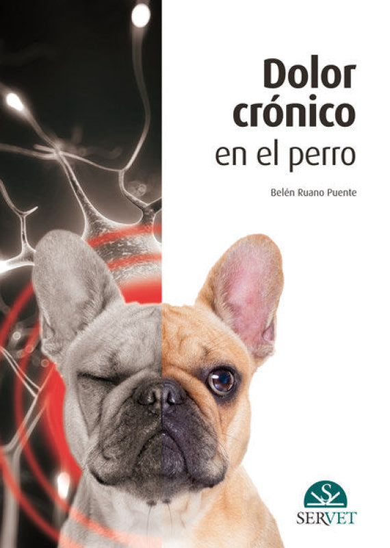 Dolor Crónico En El Perro Libro