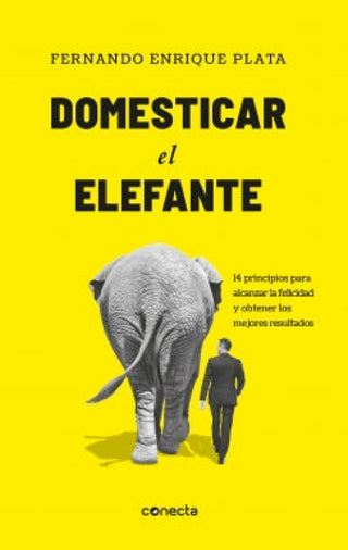 Domesticar El Elefante Libro