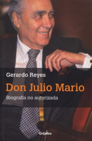 DON JULIO MARIO
