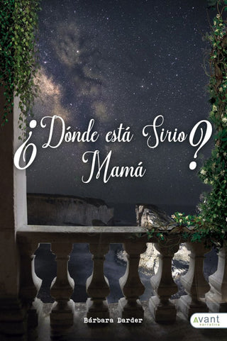 ¿dónde Está Sirio Mamá Libro
