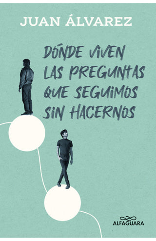 Dónde Viven Las Preguntas Que Seguimos Sin Hacernos Libro