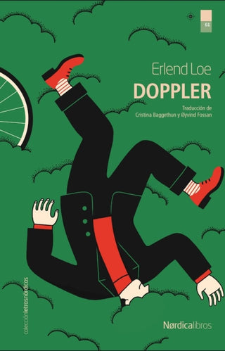 Doppler Libro