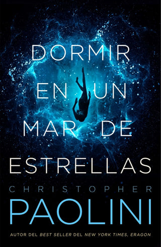 Dormir En Un Mar De Estrellas Libro