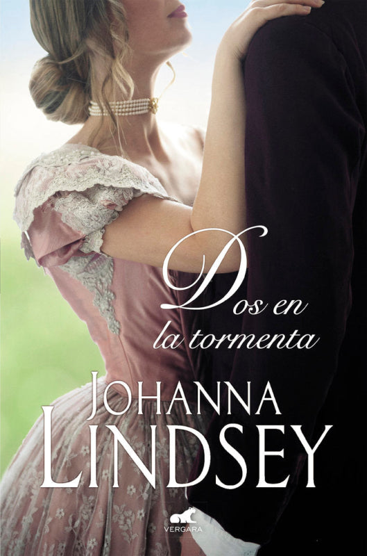 Dos En La Tormenta (Saga De Los Malory 12) Libro