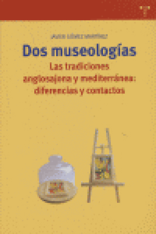 Dos Museologías Libro