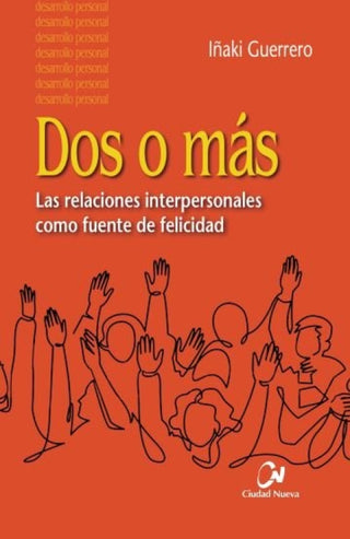 Dos O Más Libro