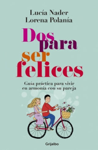 Dos Para Ser Felices Libro