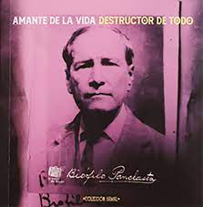 Amante De La Vida, Destructor De Todo