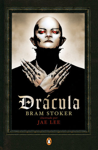 Drácula (Edición Conmemorativa Ilustrada) Libro