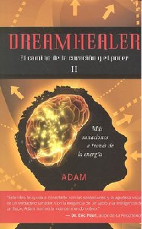 Dreamhealer Ii Libro