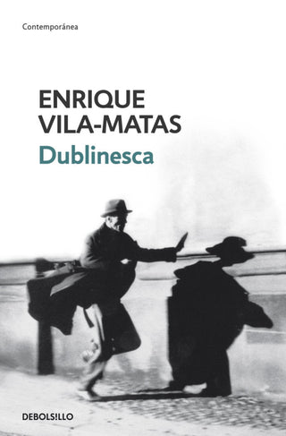 Dublinesca Libro