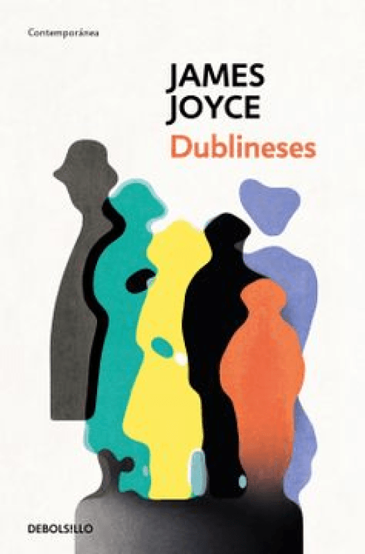 Dublineses Libro