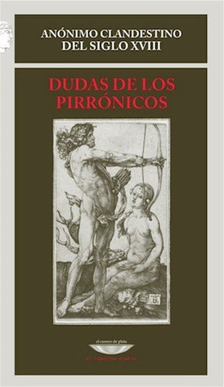 Dudas De Los Pirronicos Libro