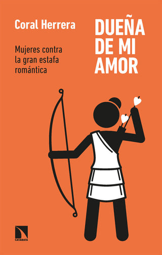 Dueña De Mi Amor Libro