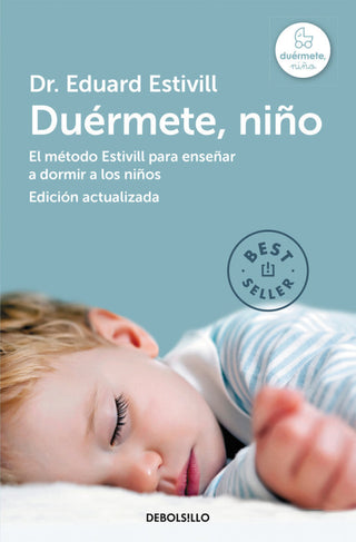 Duérmete Niño (Edición Actualizada Y Ampliada) Libro