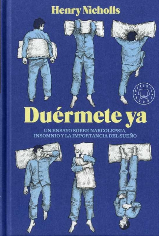 Duérmete Ya Libro