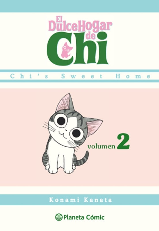 Dulce Hogar De Chi Nº 02/12 Libro