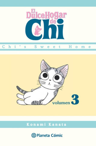 Dulce Hogar De Chi Nº 03/12 Libro