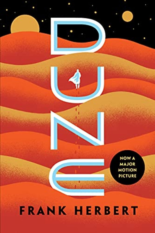 Dune (Dune Chronicles Book 1) Paperback Libro