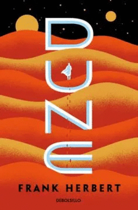 Dune Libro
