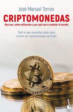 Criptomonedas