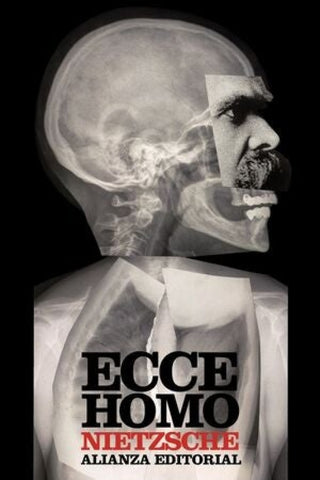 Ecce Homo Libro