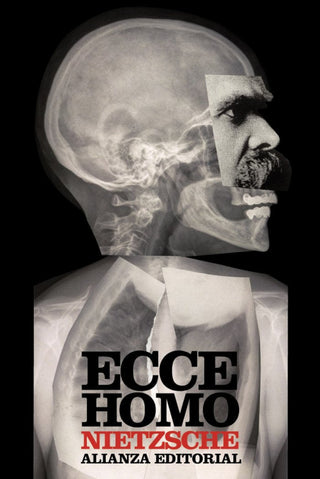 Ecce Homo Libro