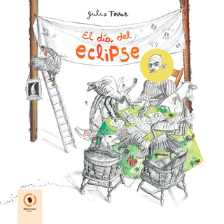 El Día Del Eclipse
