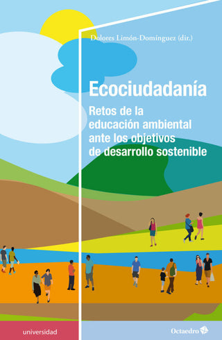 Ecociudadanæa Libro