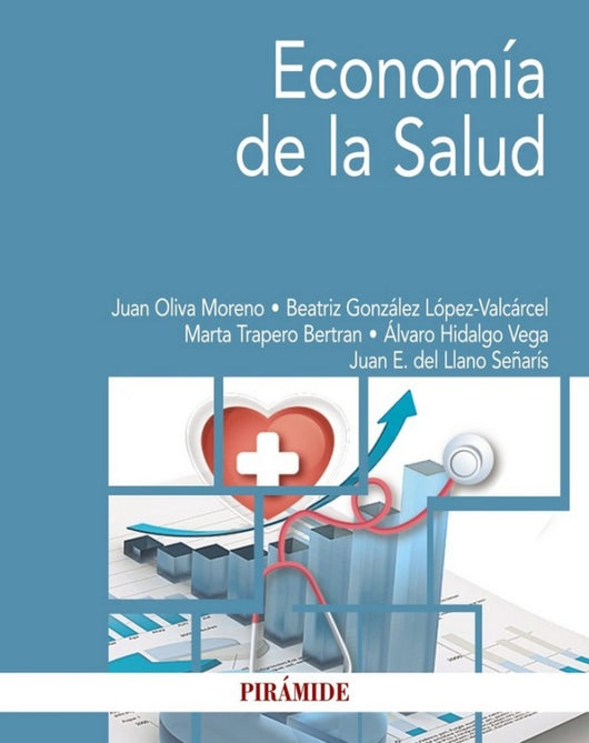 Economía De La Salud Libro