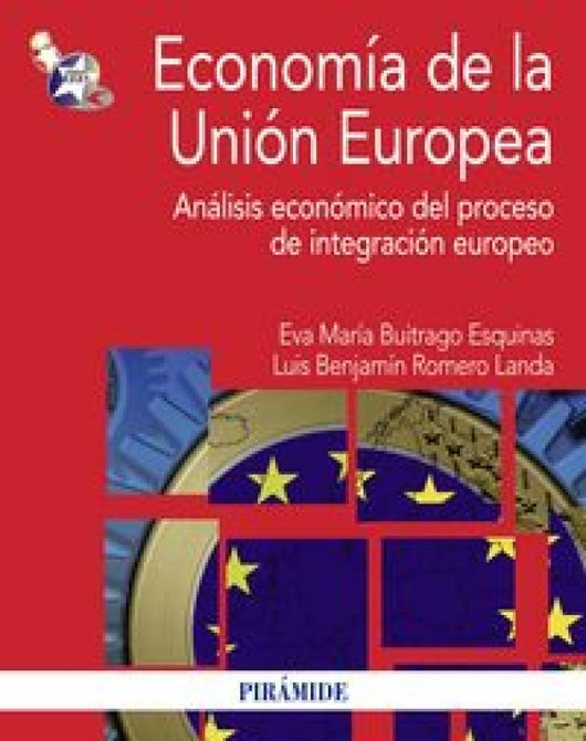 Economía De La Unión Europea Libro