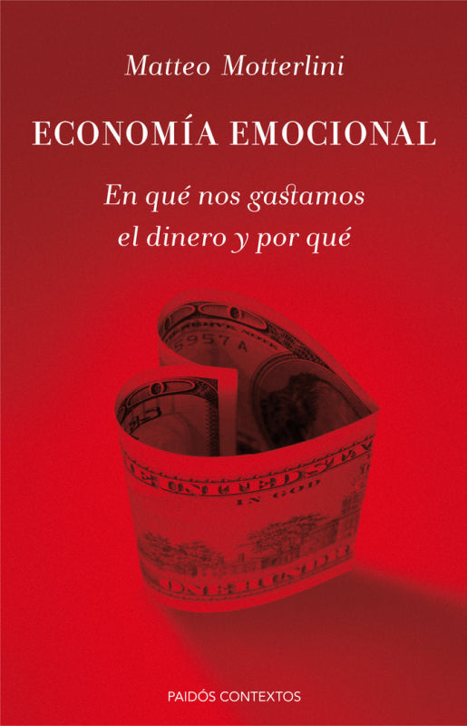 Economía Emocional Libro