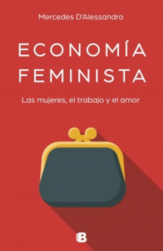 Economía Feminista Libro