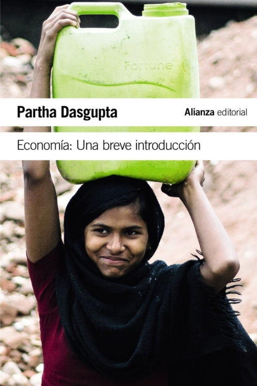 Economía Libro