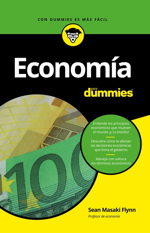 Economía Para Dummies Libro