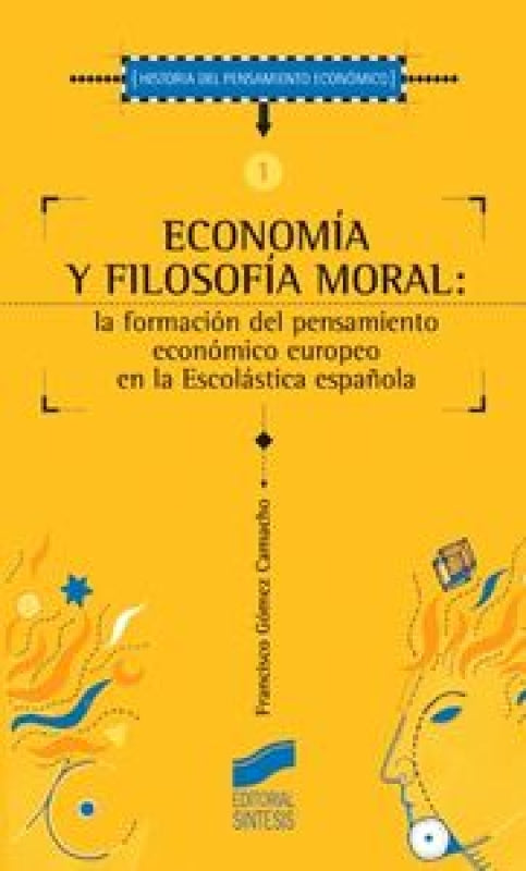 Economía Y Filosofía Moral Libro