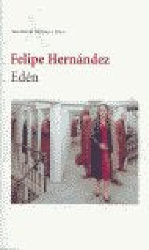 Eden Libro