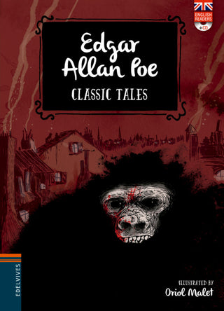 Edgar Allan Poe Libro