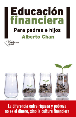 Educación Financiera Libro