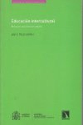 Educación Intercultural Libro