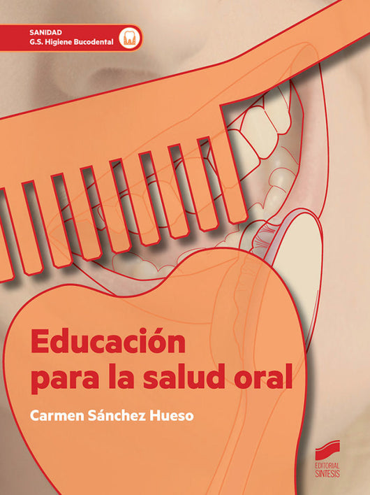 Educación Para La Salud Oral Libro