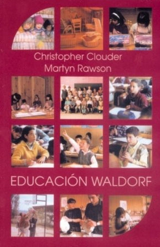 Educación Waldorf Libro
