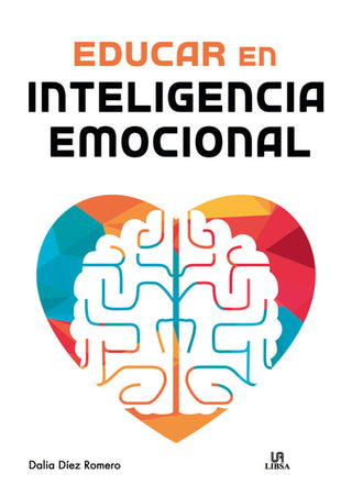 Educar En Inteligencia Emocional Libro