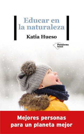 Educar En La Naturaleza Libro