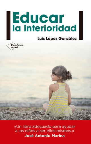 Educar La Interioridad Libro